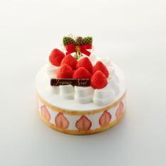 【店頭受取／横浜店】フレーズ・ド・ヴィタメール17.5cm【12月23日(水) →25日(金) 】