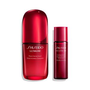 数量限定】オイデルミンキット 本体（25/01） SHISEIDO