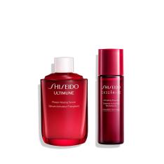 【数量限定】SHISEIDO 新アルティミューン夏肌ケア(レフィル)キット 50mL