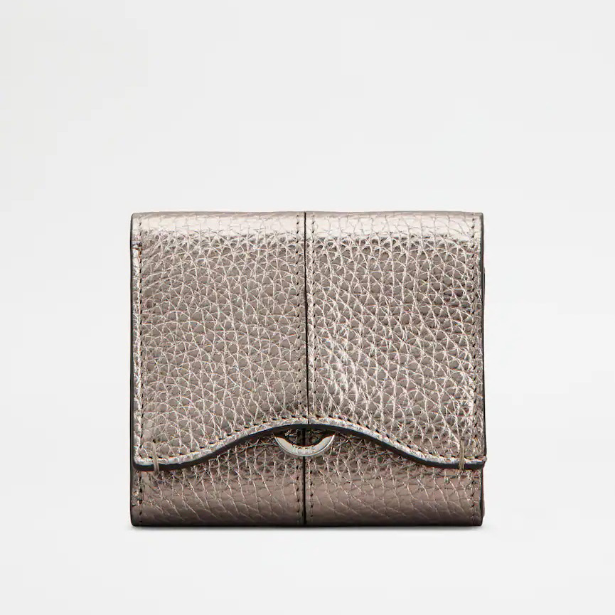 レザー ウォレット