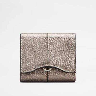 レザー ウォレット