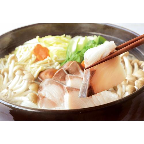 ぶりしゃぶセット(W492)384925