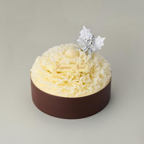 【店頭受取／横浜店】ショコラ・ネージュ15cm【12月23日(水) →25日(金) 】