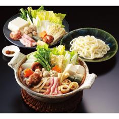 京のちゃんこ鍋セット（W493）384933