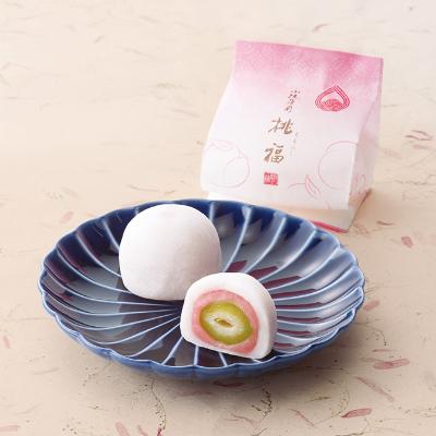 小牧篠岡 桃福6個入