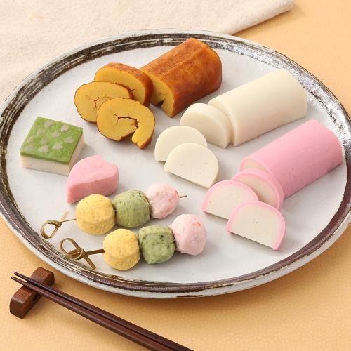 歳時記「お花見」