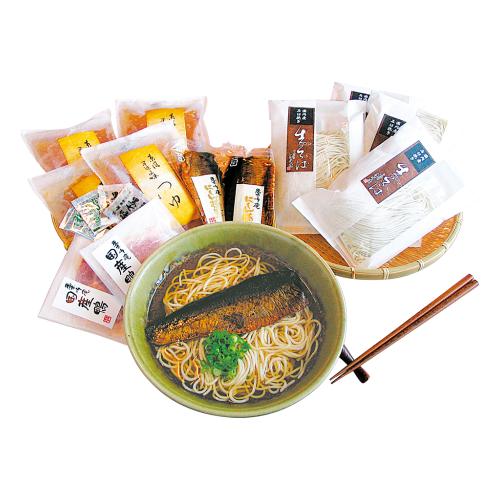 晦日そば（W496）384968