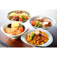 新千歳空港 空弁食べ比べ