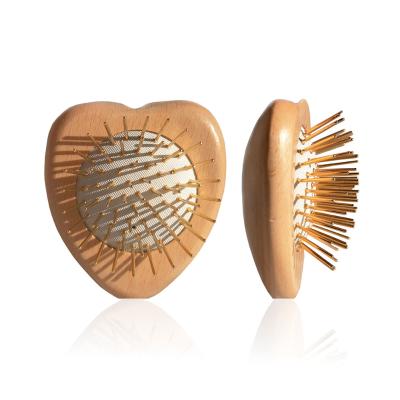 ヘアブラシ・コーム  fox プレミアム FOX カッサ ゴースト ヘアブラシ ブラック SNOW FOX