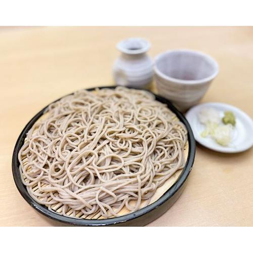 江戸前年越しそば詰合せ（W498）384984