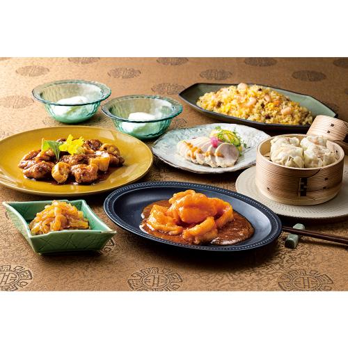 おうちで東天紅(W500)385000