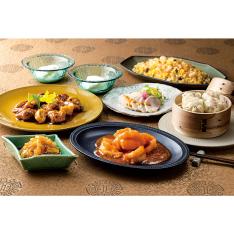 おうちで東天紅（W500）385000