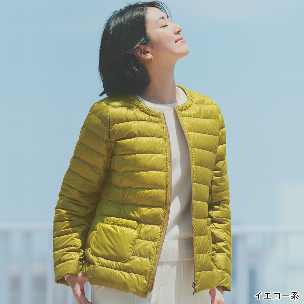 軽量ダウンコート | 商品詳細 | 高島屋オンラインストア