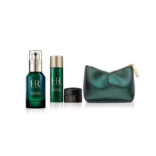 P.C. スキンミュニティ セラム トライアル キット