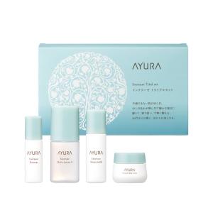 AYURA（アユーラ） キット・コフレの通販 | コスメ・デパコス・化粧品