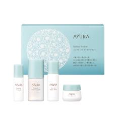 インクリーゼ　トライアルセット