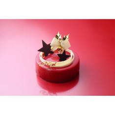 【店頭受取／京都店】フレーズ・ドゥ・ノエル 12cm【12月24日(木) ・25日(金) 】