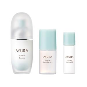 AYURA（アユーラ） アユーラ メディテーションオードパルファム