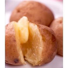 北海道産 越冬じゃがいも