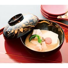 京風お雑煮(W510)385107