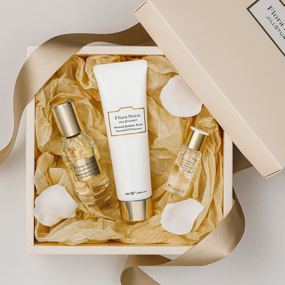 Flora Notis JILL STUART（フローラノーティス ジルスチュアート） ビューティー 高島屋オンラインストア