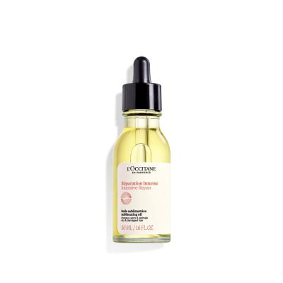L'OCCITANE　リチャージトリートメント L´OCCITANE リチャージトリートメント