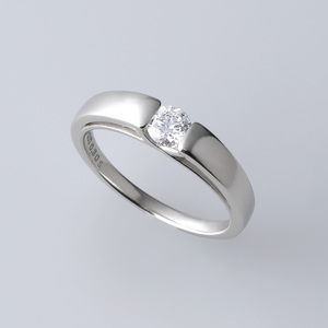 WG0.2ct ダイヤモンドリング | 商品詳細 | 高島屋オンラインストア