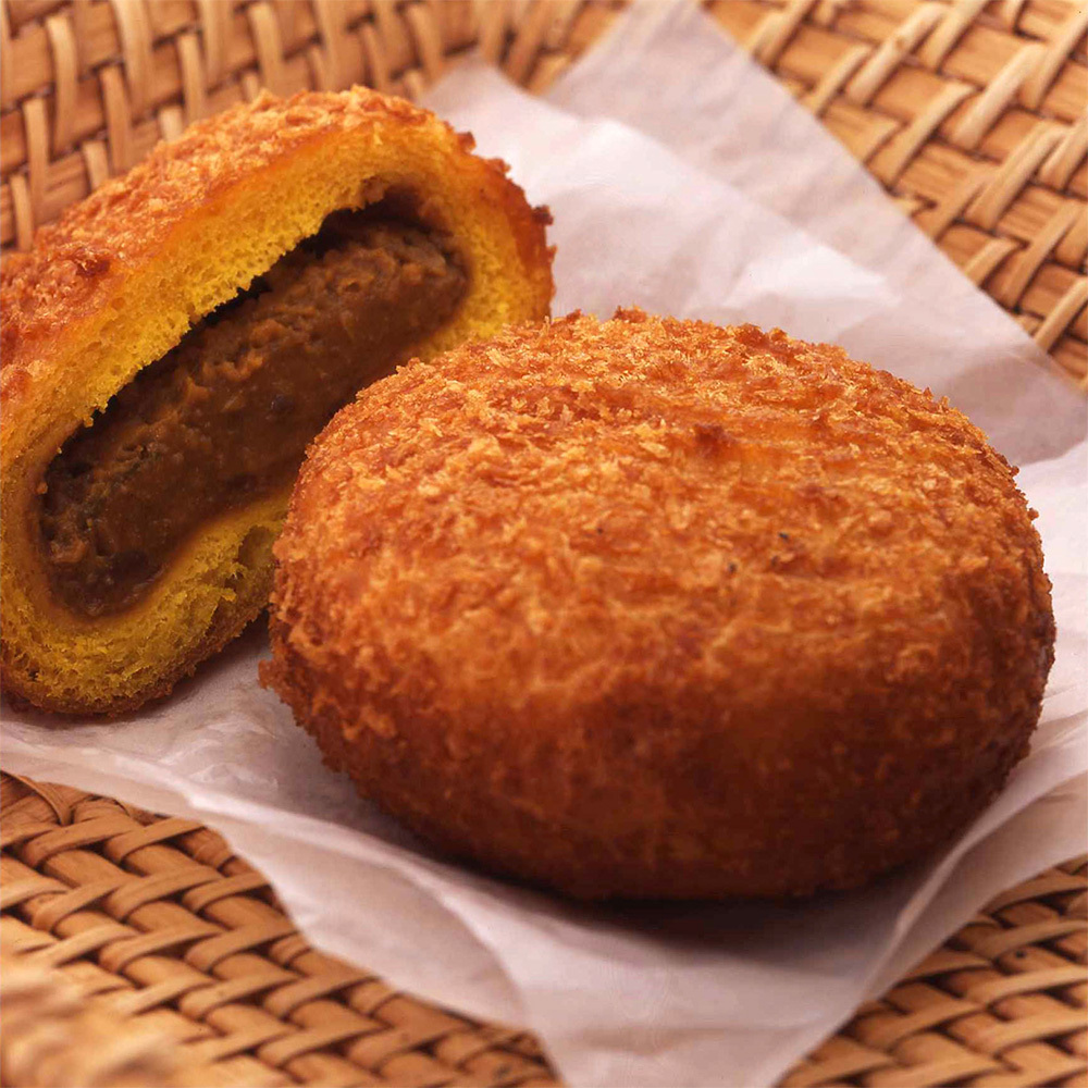 代官山カレーパン レギュラー 辛口 商品詳細 高島屋オンラインストア 代官山カレーパン レギュラー 辛口 商品詳細 高島屋オンラインストア