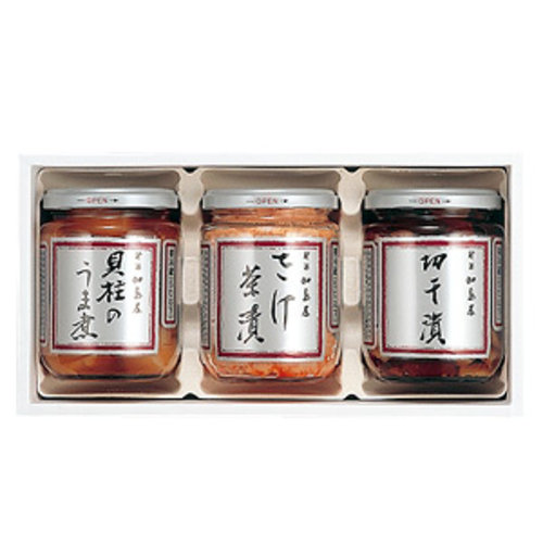 加島屋詰合せ3-A