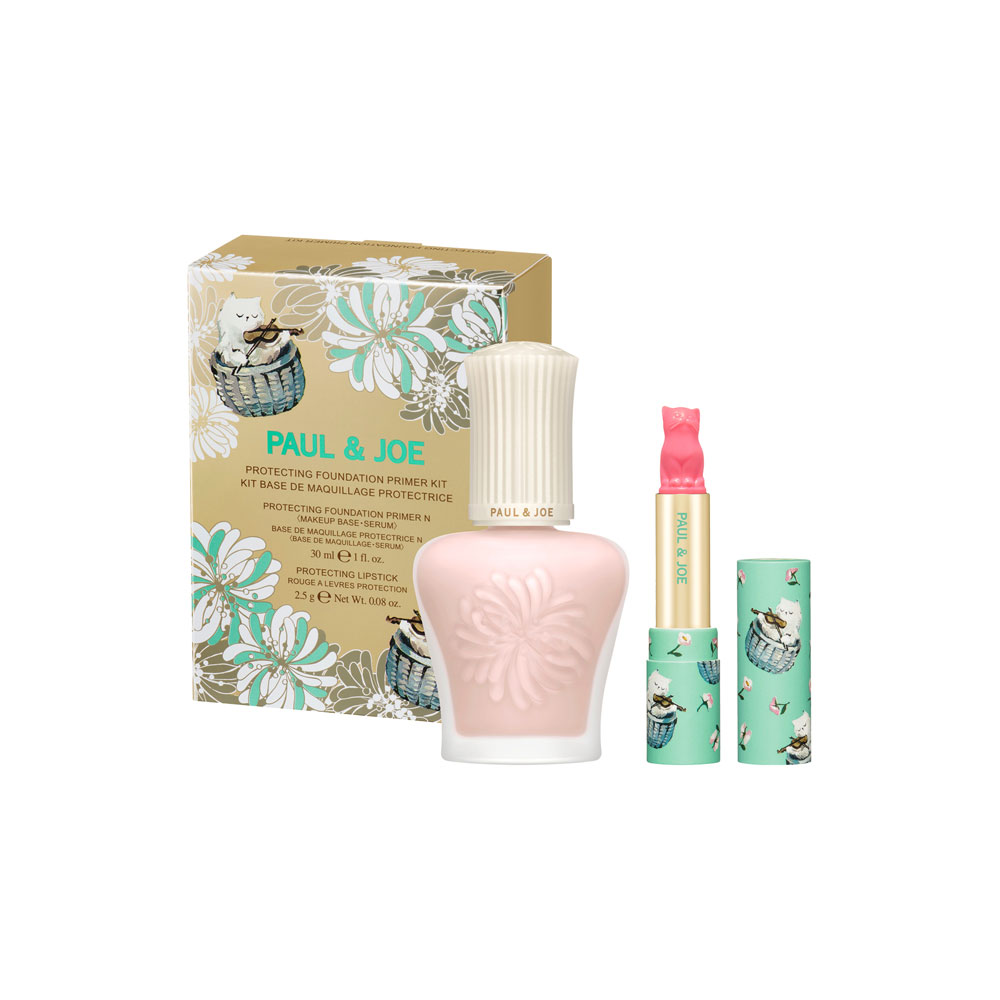 【数量限定】プロテクティング プライマー キット