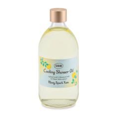 【数量限定】シャワーオイル スパークリング･ユズ (500mL)