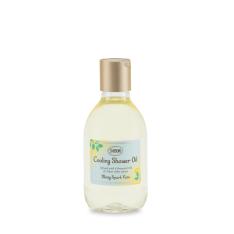 【数量限定】シャワーオイル スパークリング･ユズ (300mL)