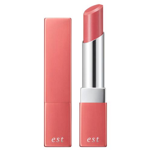 【数量限定】エスト ノーブル ラスティング リップスティック
