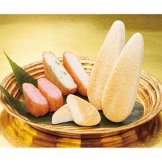 笹かまぼこ詰合せ