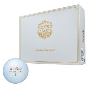 クロム ツアーX 2024年モデル ゴルフボール 1ダース（12球入り