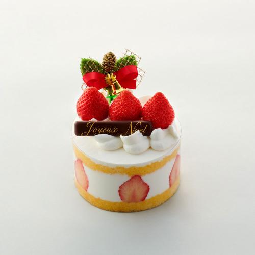 【店頭受取／玉川店】フレーズ・ド・ヴィタメール10cm【12月23日(水) →25日(金) 】