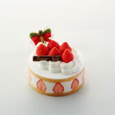 【店頭受取／玉川店】フレーズ・ド・ヴィタメール14.5cm【12月23日(水) →25日(金) 】