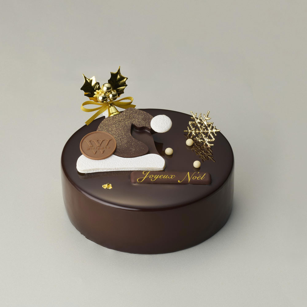 【店頭受取／玉川店】サン ニコラ15cm【12月23日(水) →25日(金) 】