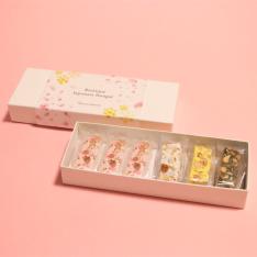 <Maison Ibabelle>Rustique Japonais Nougat