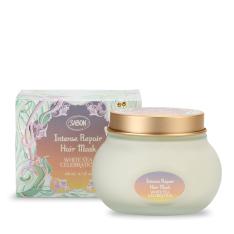 【数量限定】リペアマスク ホワイトティー・セレブレーション