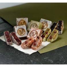 きんつば詰め合せ（春）12個入