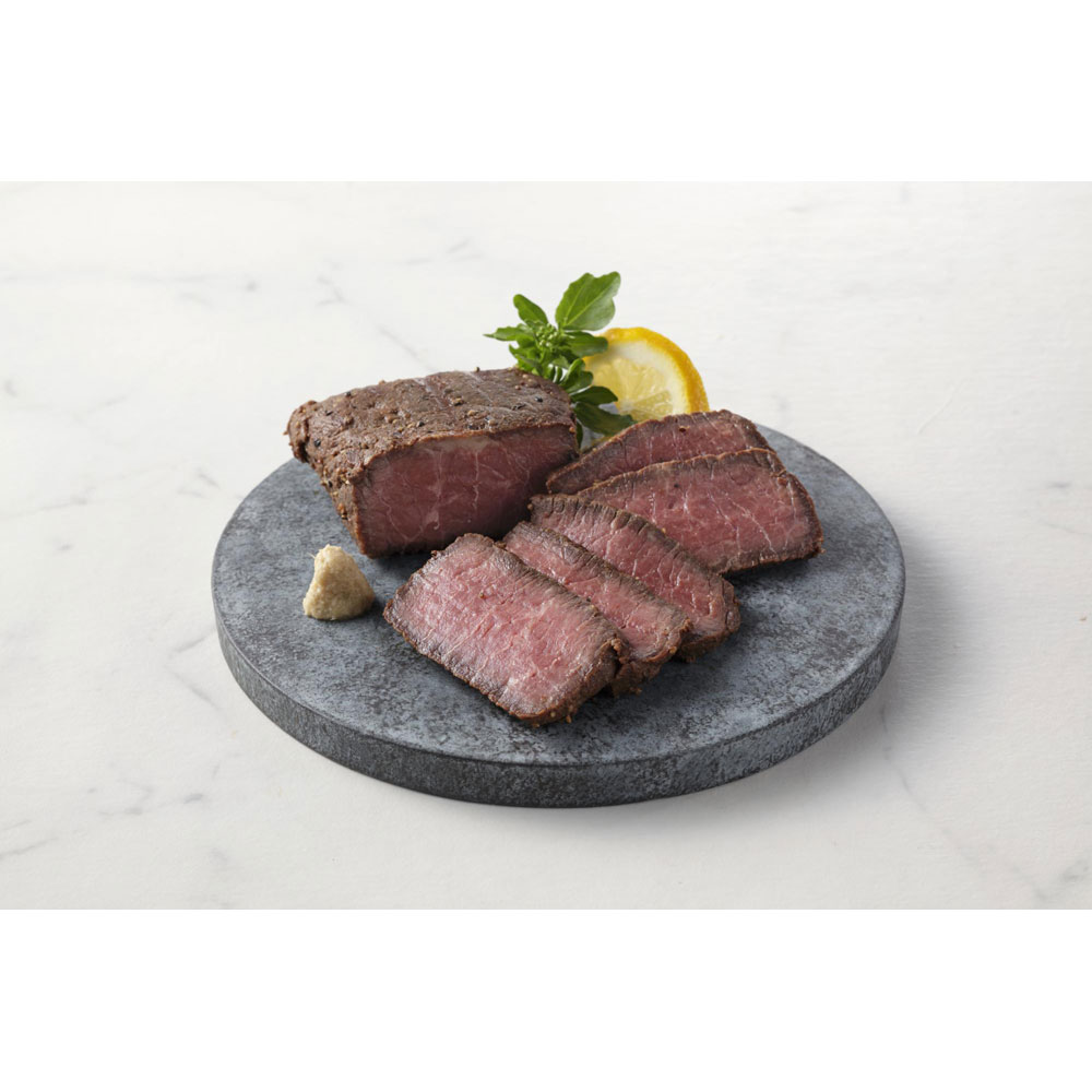 【店頭受取／玉川店】黒毛和牛ローストビーフ【12月24日(木) ・25日(金) 】