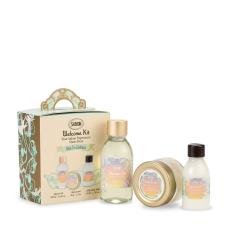 【数量限定】ウェルカムキット ホワイトティー・セレブレーション