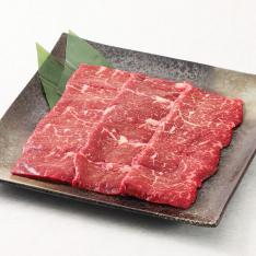 岩手短角和牛ザブトン焼肉セット