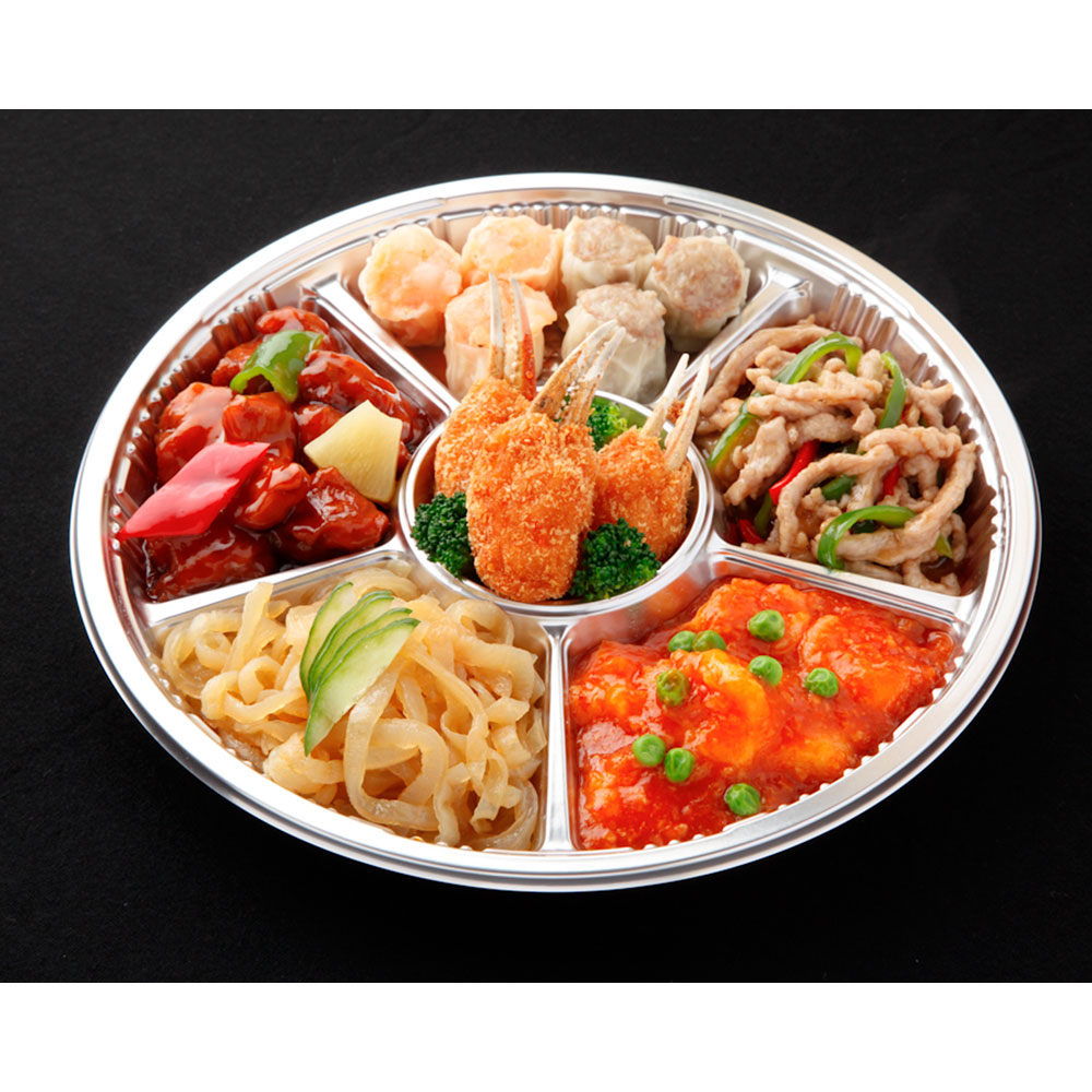 【店頭受取／玉川店】料理オードブル（3人前）【12月24日(木) ・25日(金) 】