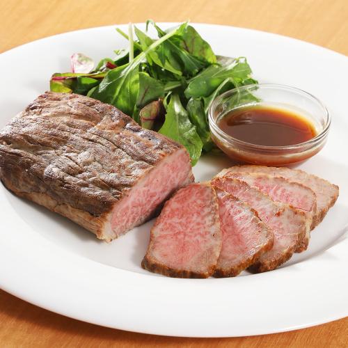 いわて牛五ツ星ローストビーフセット