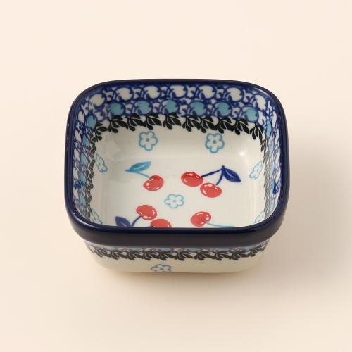 しかくボウルミニ NO.2701X