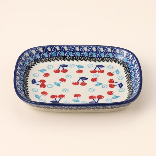 スクエアディッシュ NO.2701X