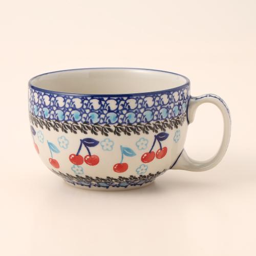 スープカップ NO.2701X