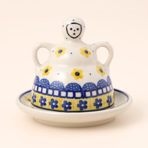 ミニチーズレディ NO.240